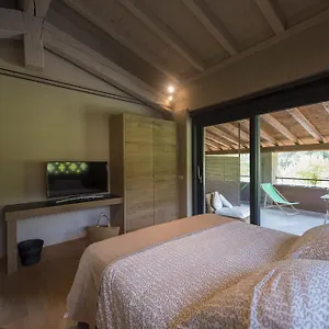 Del Pesco Bed & Breakfast
