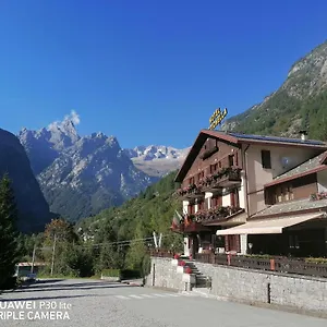 Rustichella Hotel