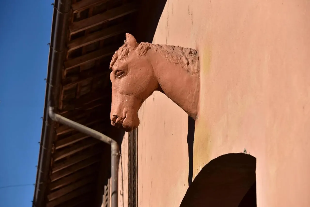 Borgo Zelata Aparthotel Bereguardo 0*,  Italy