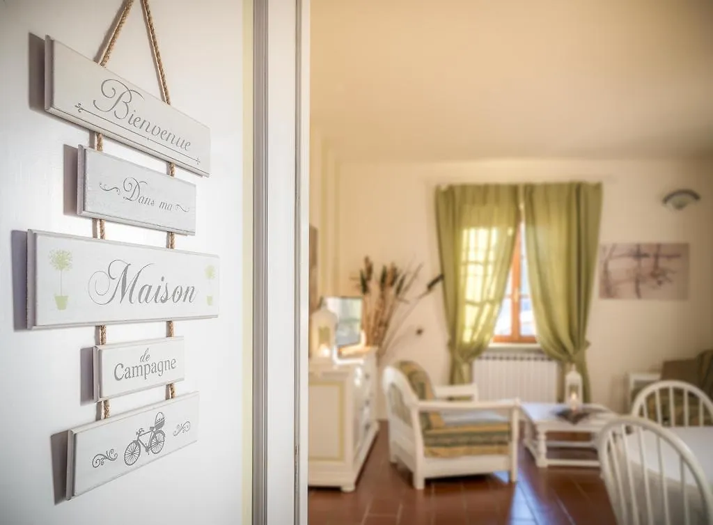 Borgo Zelata Aparthotel Bereguardo