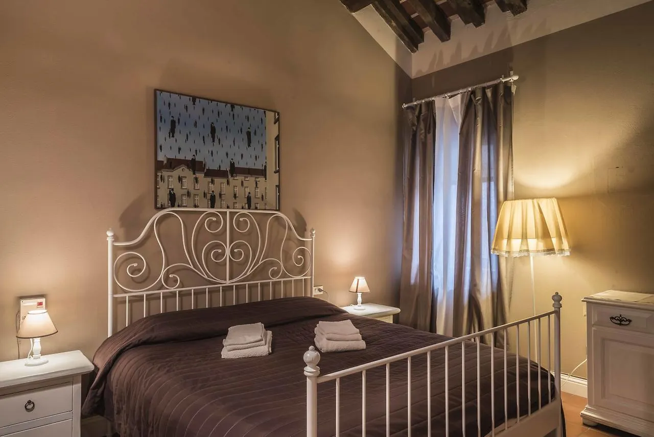 Borgo Zelata Aparthotel Bereguardo Italy