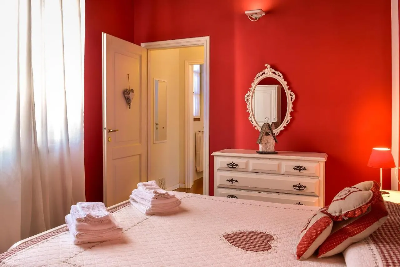 Borgo Zelata Aparthotel Bereguardo 0*,
